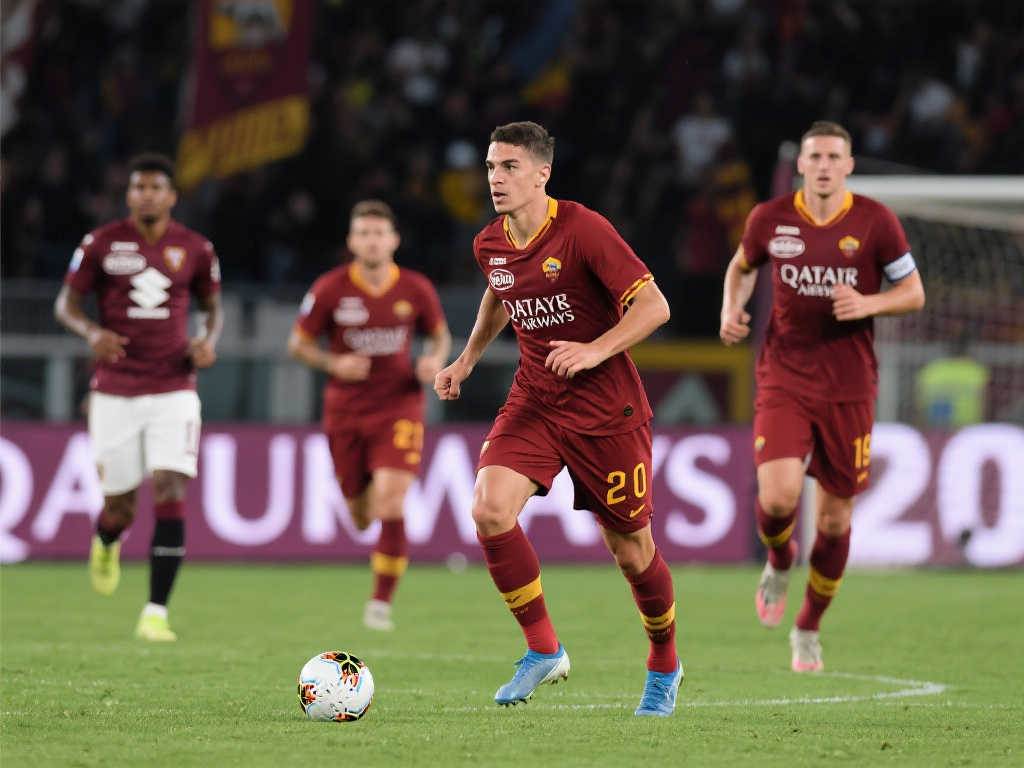 罗马主场迎战都灵:实力对比与比分预测,罗马或轻松取胜 罗马主场迎战都灵:实力对比与比分预测,罗马或轻松取胜