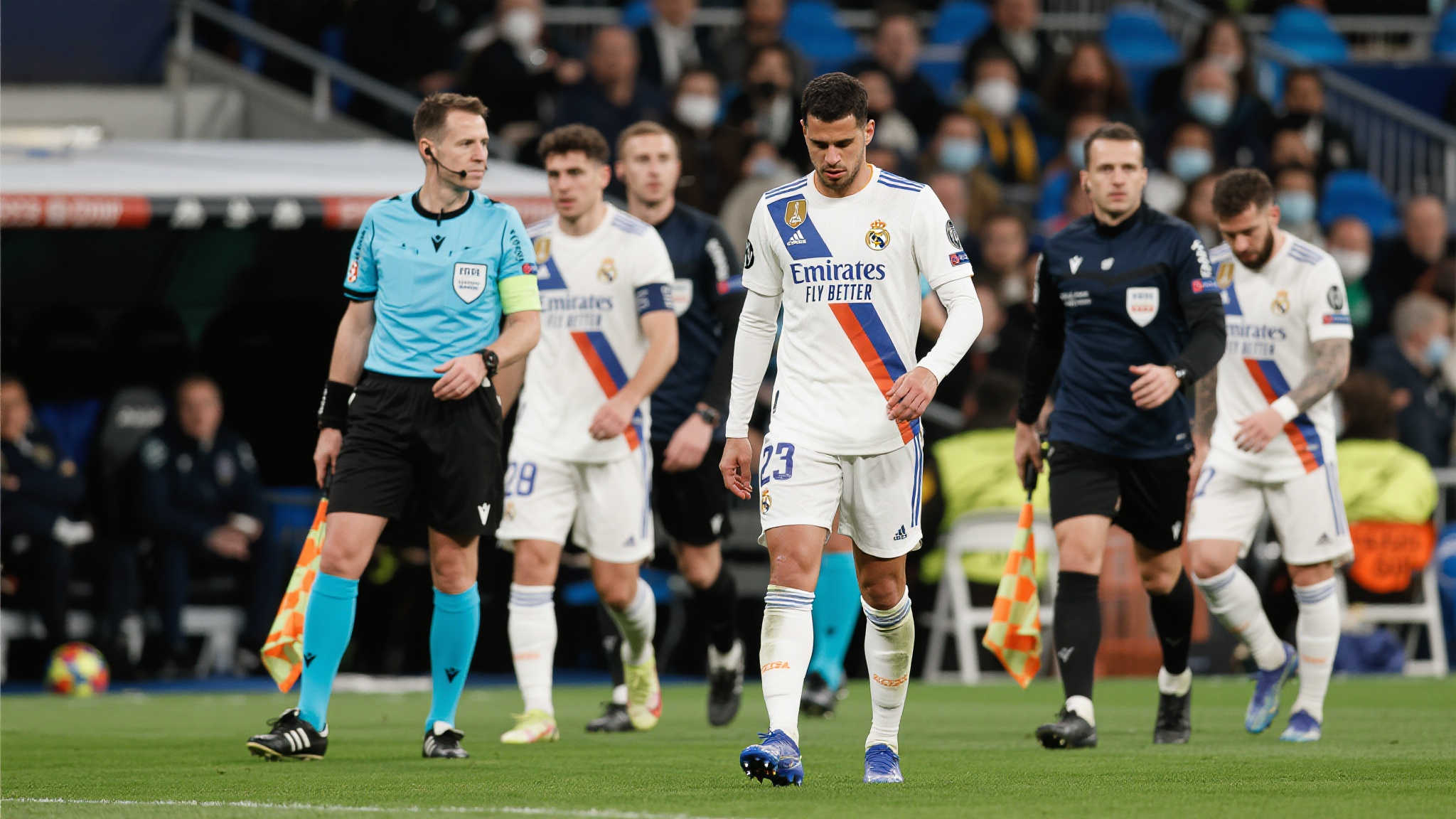 与此同时，在密集赛程和人员疲劳双重压力下，即便一些