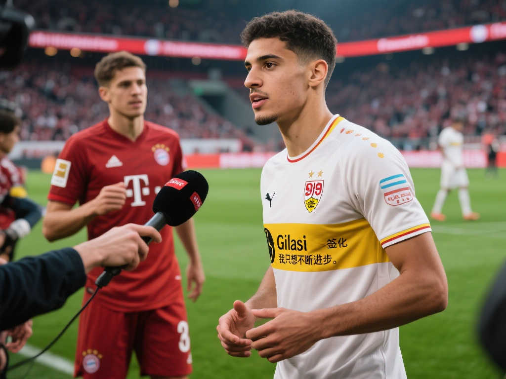 吉拉西：本赛季表现满意，但仍有提升空间；过去未曾设想